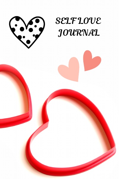 SELF LOVE JOURNAL