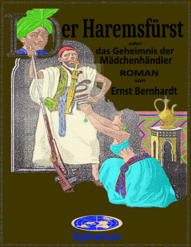 Der Haremsfürst