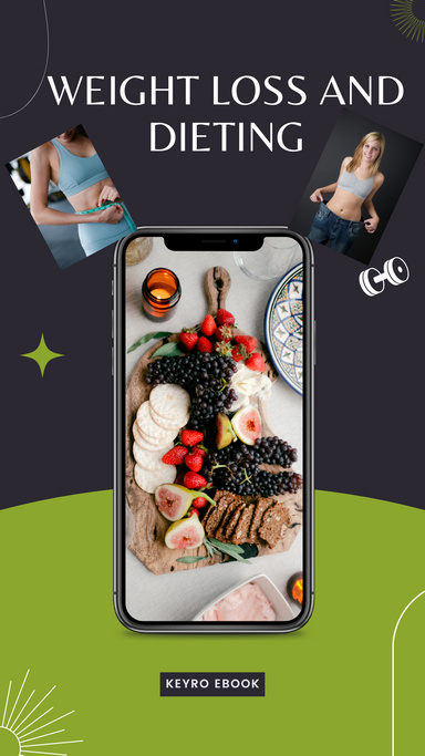 Weight loss and dieting