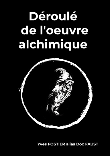 Doc Faust - L'alchimiste au travers du temps