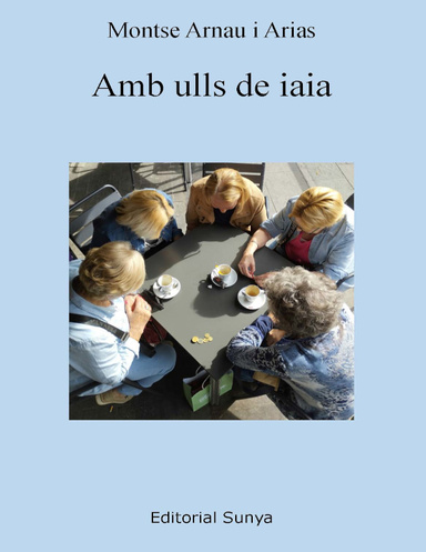 Amb ulls de iaia