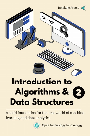 Introduction to Algorithms & Data Structures, Part 2