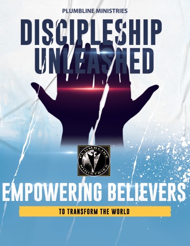 Discipleship Unleashed