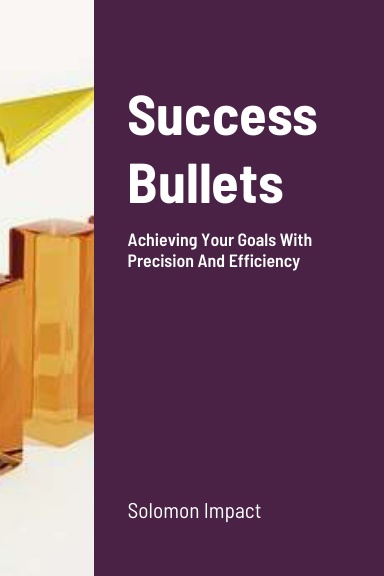 Success Bullets