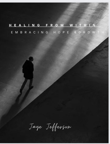 Healing From Within