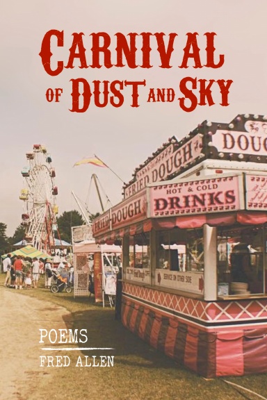 Carnival of Dust and Sky