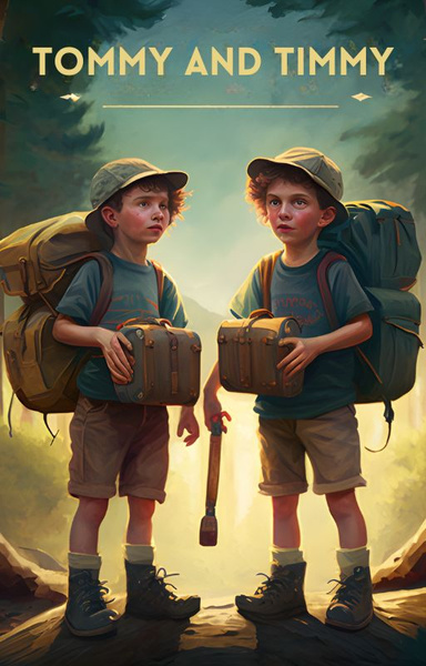 Tommy and Timmy