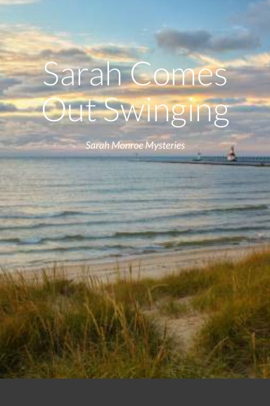 Sarah Comes Out Swinging