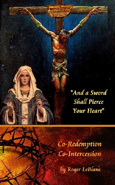 Co-Redemption / Co-Intercession