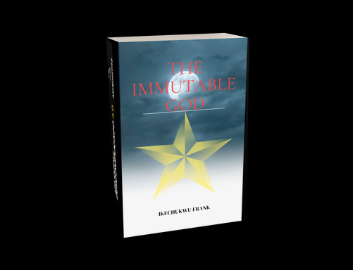 THE IMMUTABLE GOD