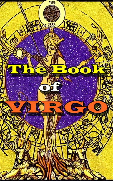 The Book of Virgo