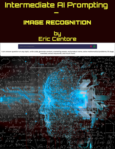 Intermediate AI Prompting – Image Recognition