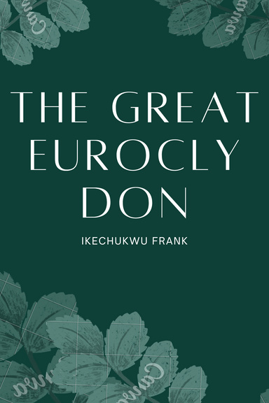 THE GREAT EUROCLYDON