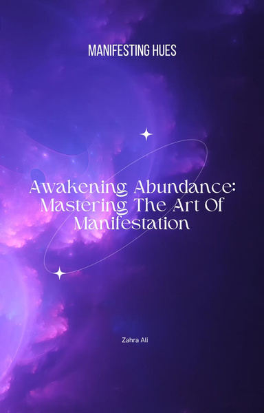 Awakening Abundance