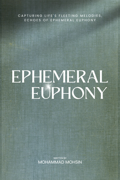 Ephemeral Euphony