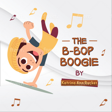 B-Bop Boogie