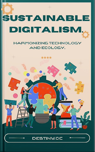 Sustainable Digitalism.