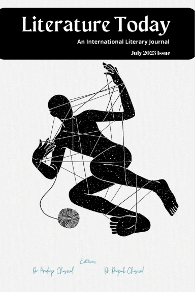 Literature Today (JULY 2023 Issue)