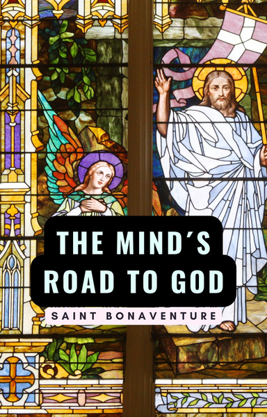 The Minds Road to God
