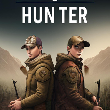 The two Hunters