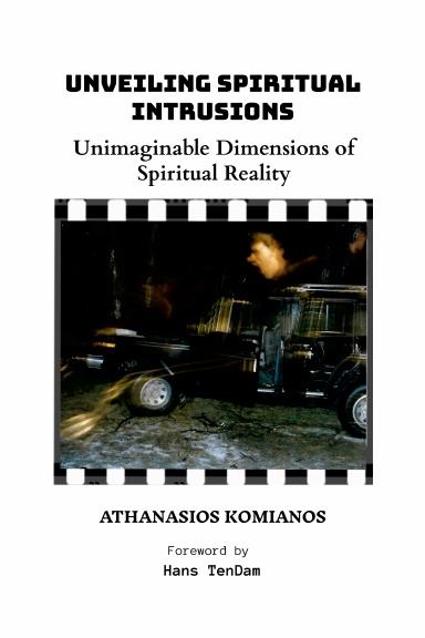 Unveiling Spiritual Intrusions