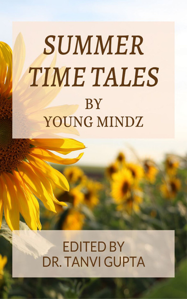 Summer Time Tales