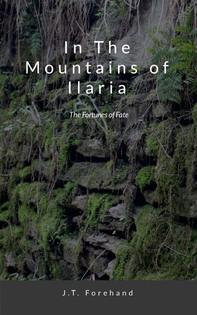 In The Mountains of Ilaria