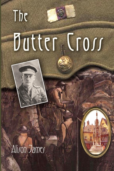 The Butter Cross
