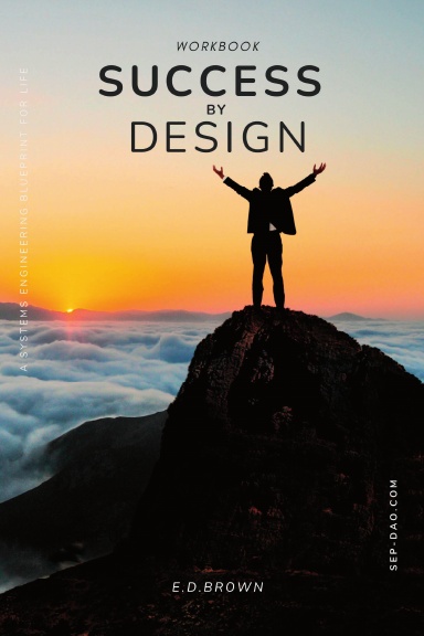 Success by Design Workbook