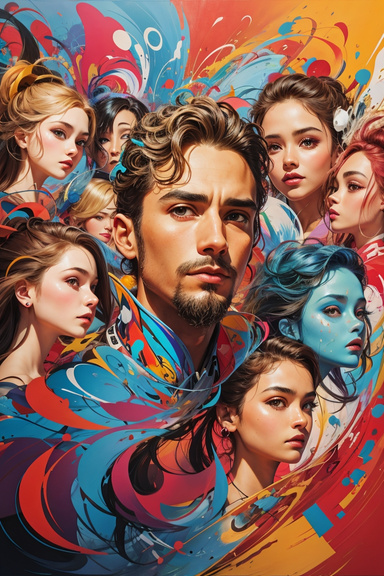"Scent, Smell, Conquer" : The Pathway to Sensual Connections"