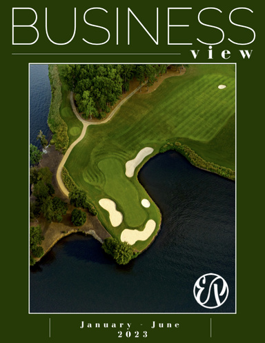 Business View Spring 2023