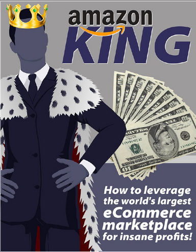 Amazon King