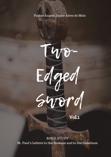 TWO EDGED SWORD - VOLUME 01