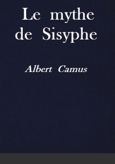 Le mythe de Sisyphe