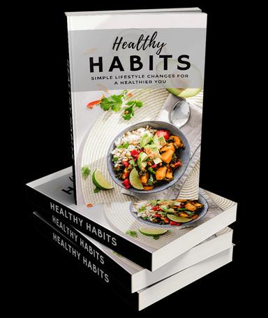 HealthyHabits