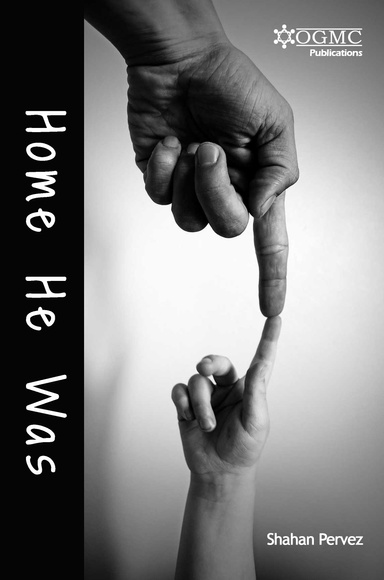 Home He Was