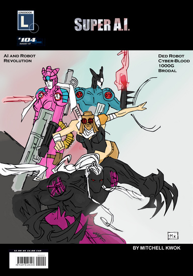 Super Ai #104