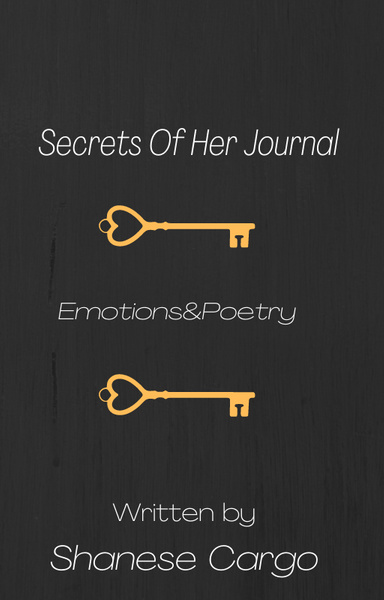 Secrets Of Her Journal: Emotions&Poetry