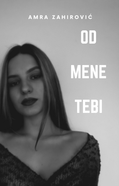 Od mene tebi