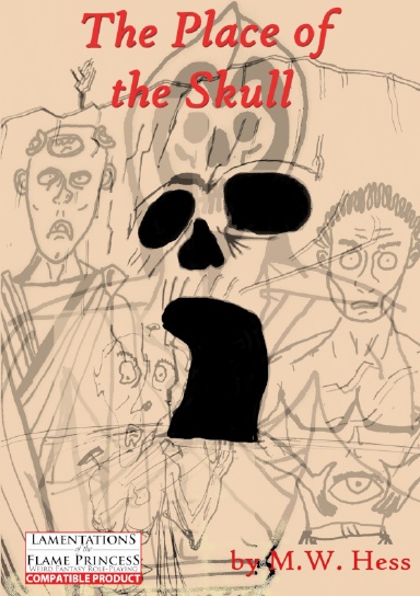 The Place of the Skull