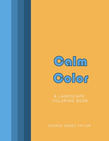 Calm Color