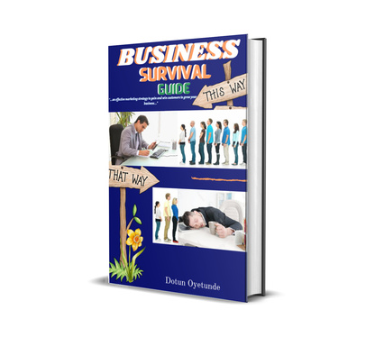 BUSINESS SURVIVAL GUIDE