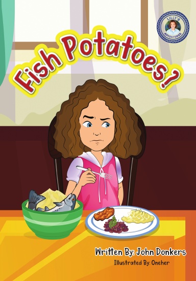 Fish Potatoes?