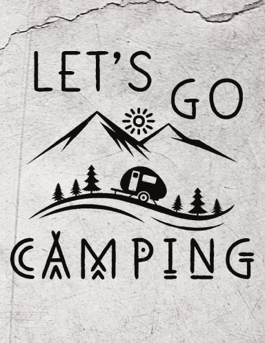 Let's Go Camping