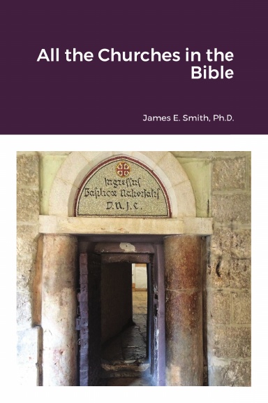 All the Churches in the Bible