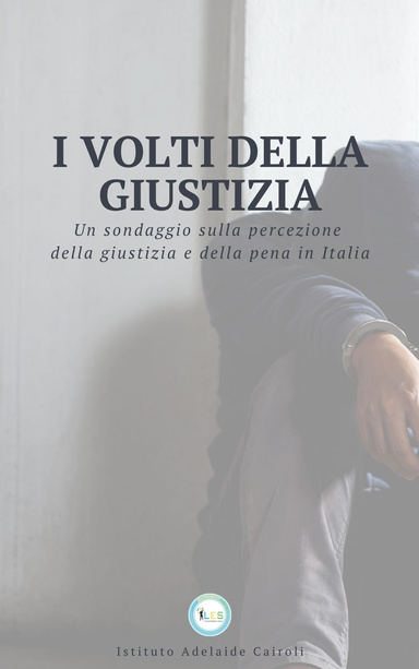 I Volti della Giustizia