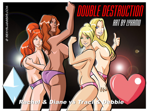 Double Destruction