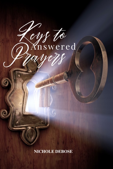 Keys to Answered Prayers
