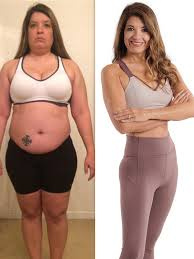 Weight loss