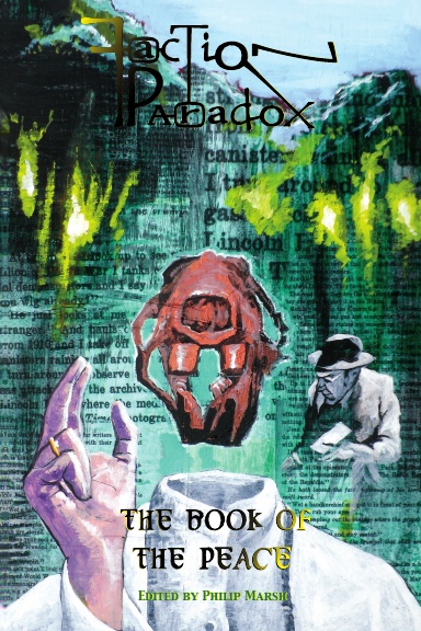 Faction Paradox: Book of the Peace